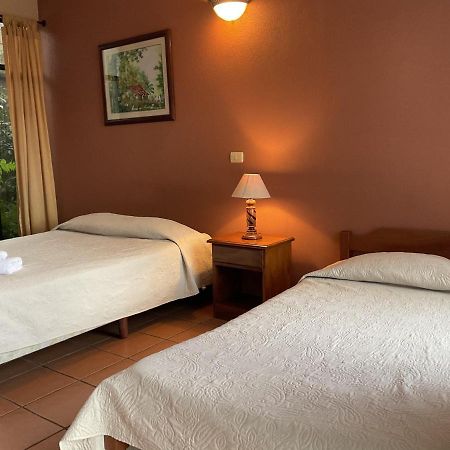 Hotel Guadalupe Tilarán Zewnętrze zdjęcie