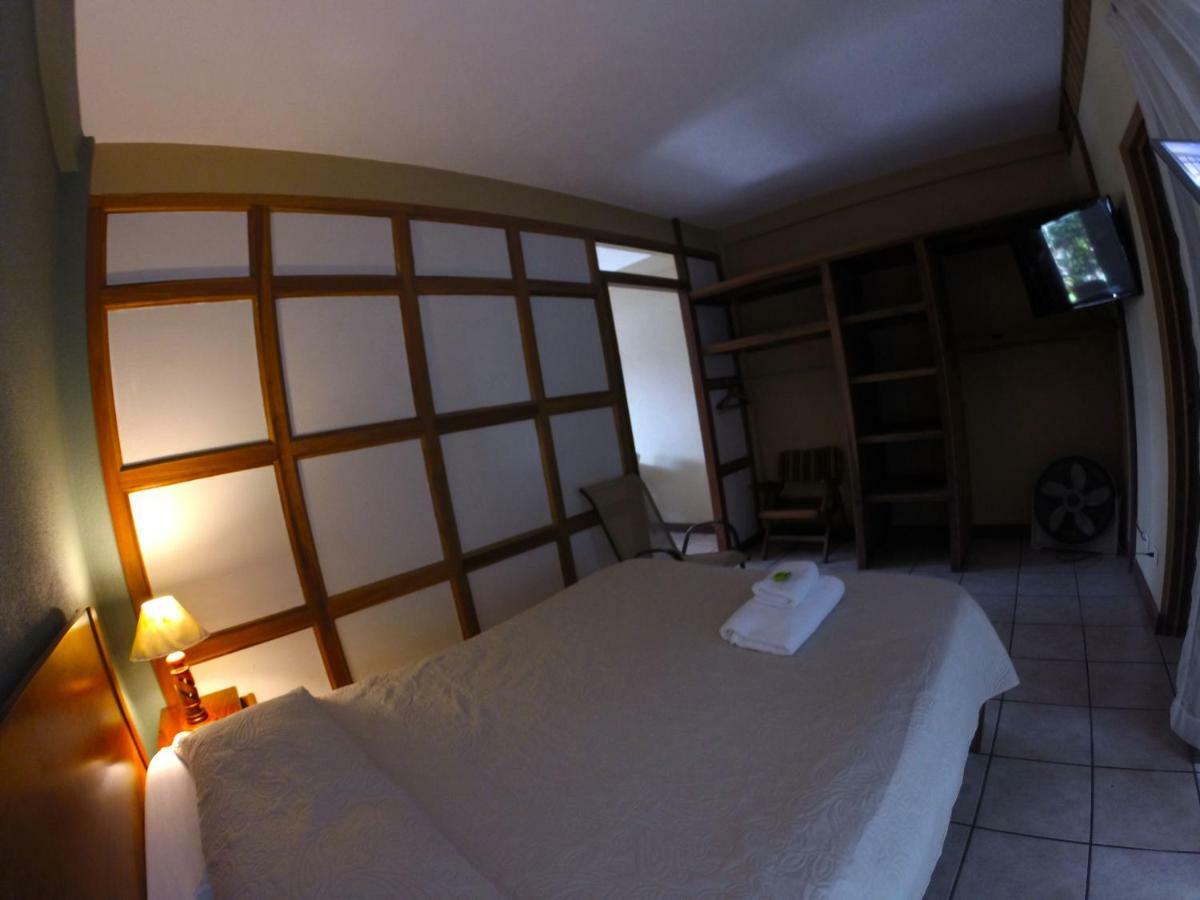 Hotel Guadalupe Tilarán Zewnętrze zdjęcie