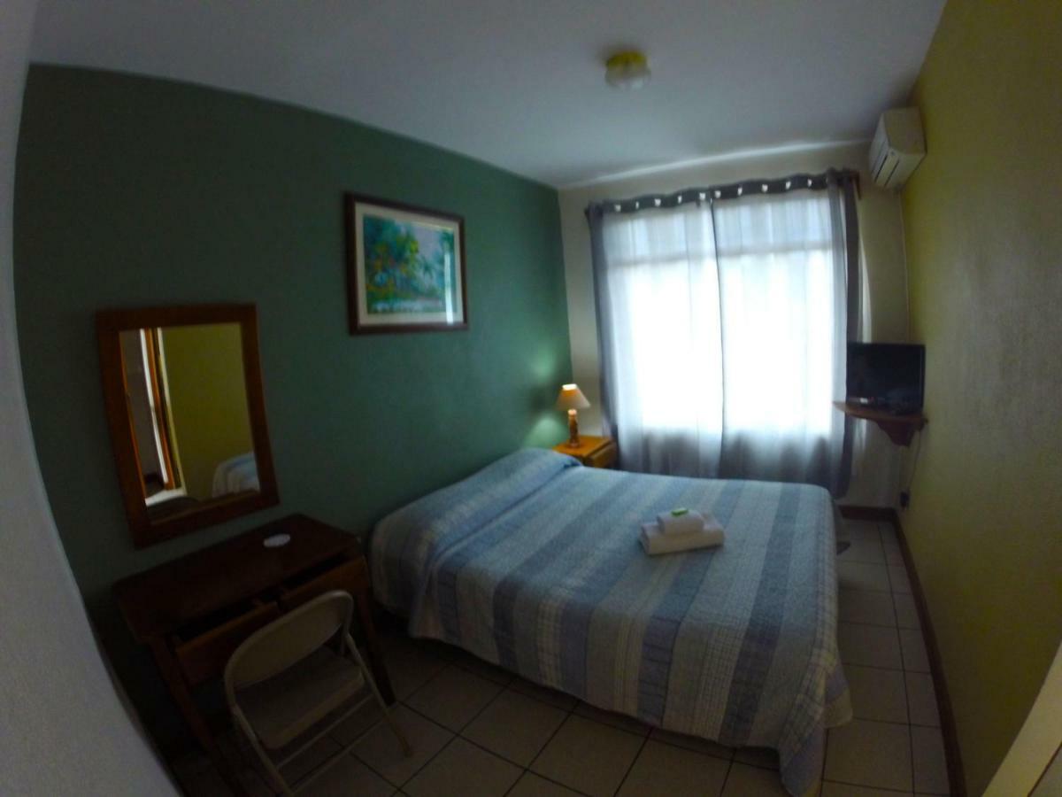 Hotel Guadalupe Tilarán Zewnętrze zdjęcie