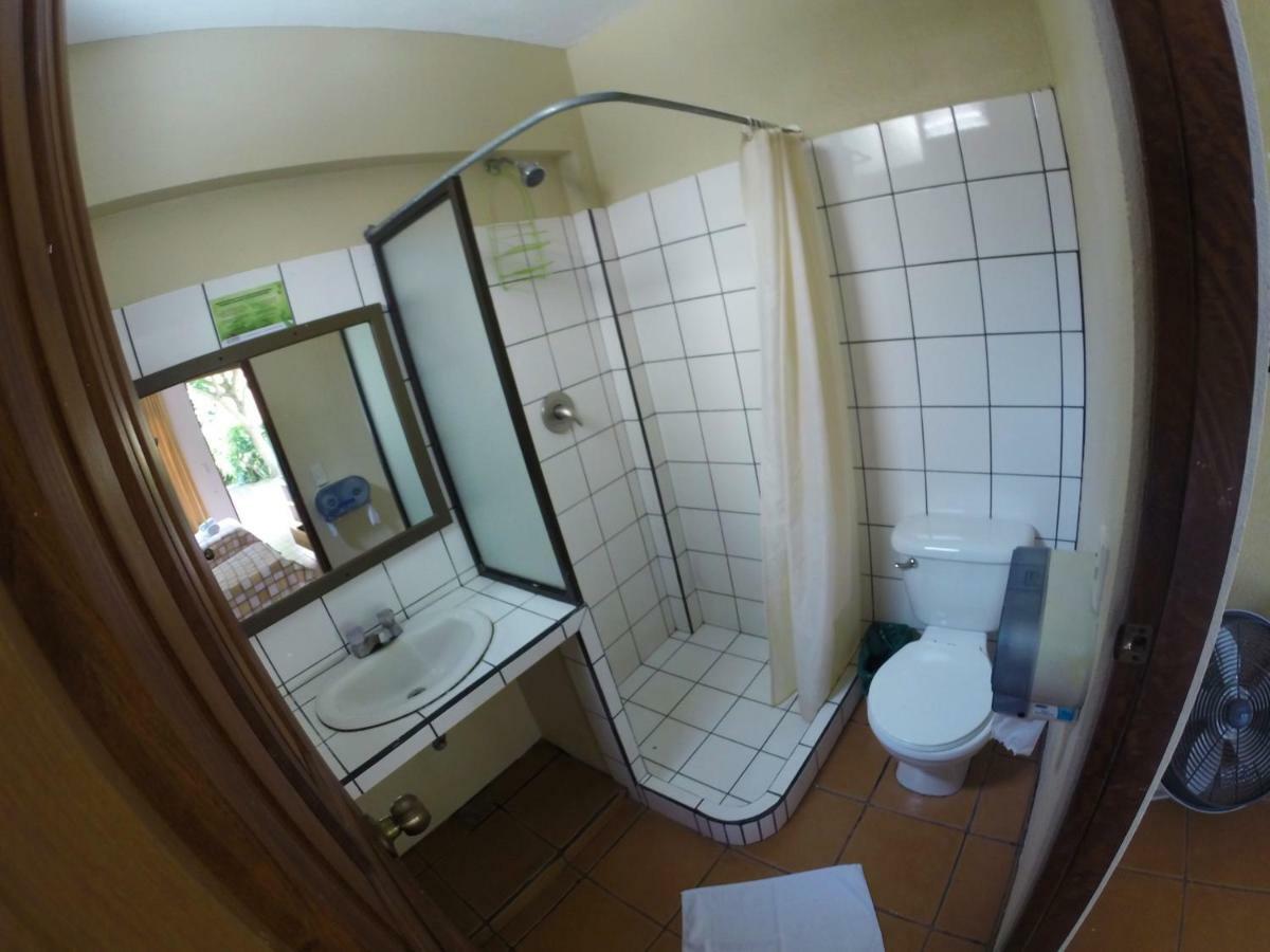 Hotel Guadalupe Tilarán Zewnętrze zdjęcie
